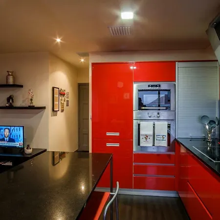 Casa Flor De Lis - T2 Centro
