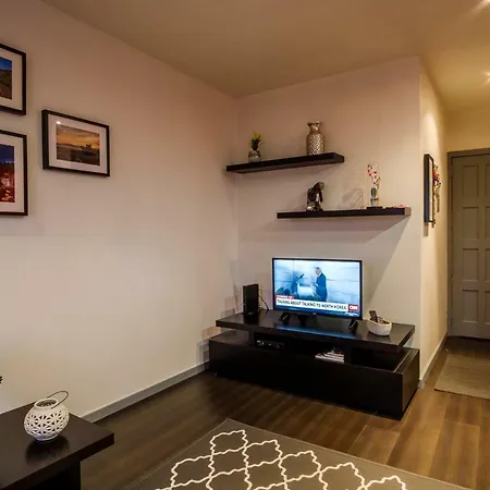 Casa Flor De Lis - T2 Centro Braga