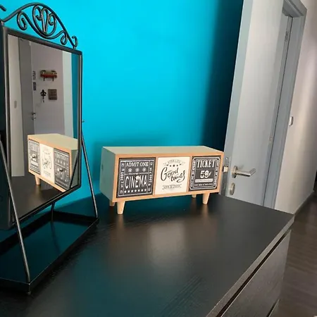 Apartament Casa Flor De Lis - T2 Centro Braga