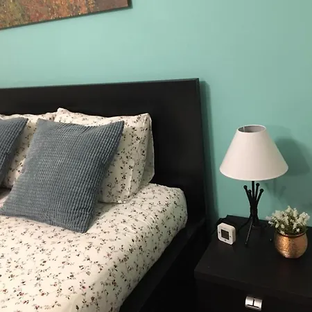 Apartament Casa Flor De Lis - T2 Centro *